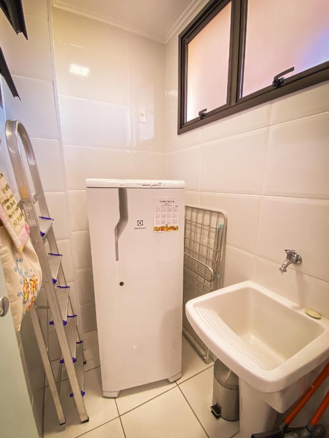 Lindo Apto Com Lazer Completo Em Aguas De Lindoia Apartment ภายนอก รูปภาพ